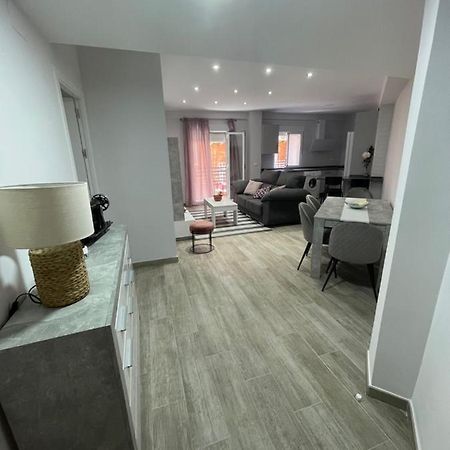 Apartamento La Verdad Κόρδοβα Εξωτερικό φωτογραφία