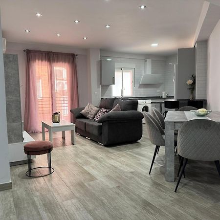 Apartamento La Verdad Κόρδοβα Εξωτερικό φωτογραφία