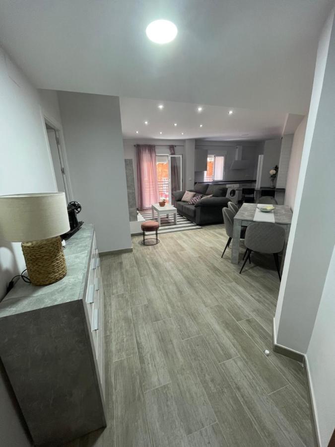 Apartamento La Verdad Κόρδοβα Εξωτερικό φωτογραφία