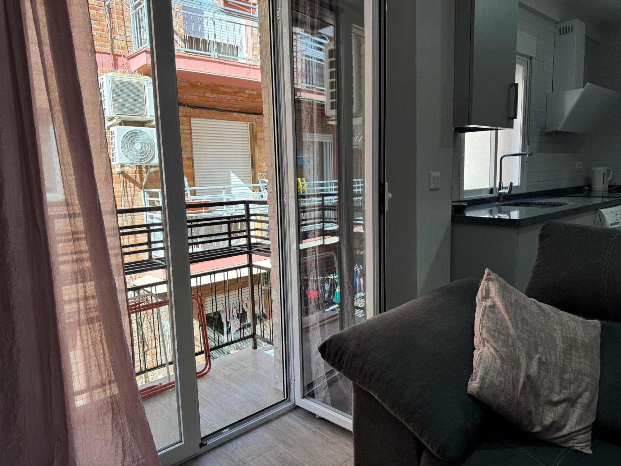 Apartamento La Verdad Κόρδοβα Εξωτερικό φωτογραφία
