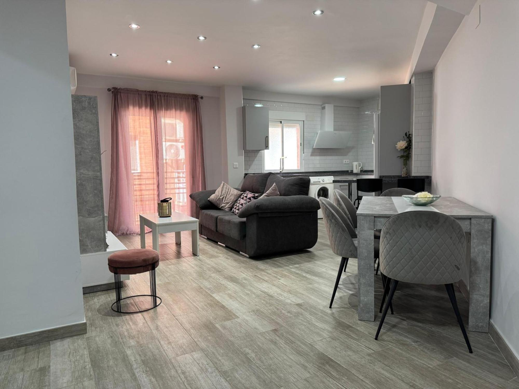 Apartamento La Verdad Κόρδοβα Εξωτερικό φωτογραφία