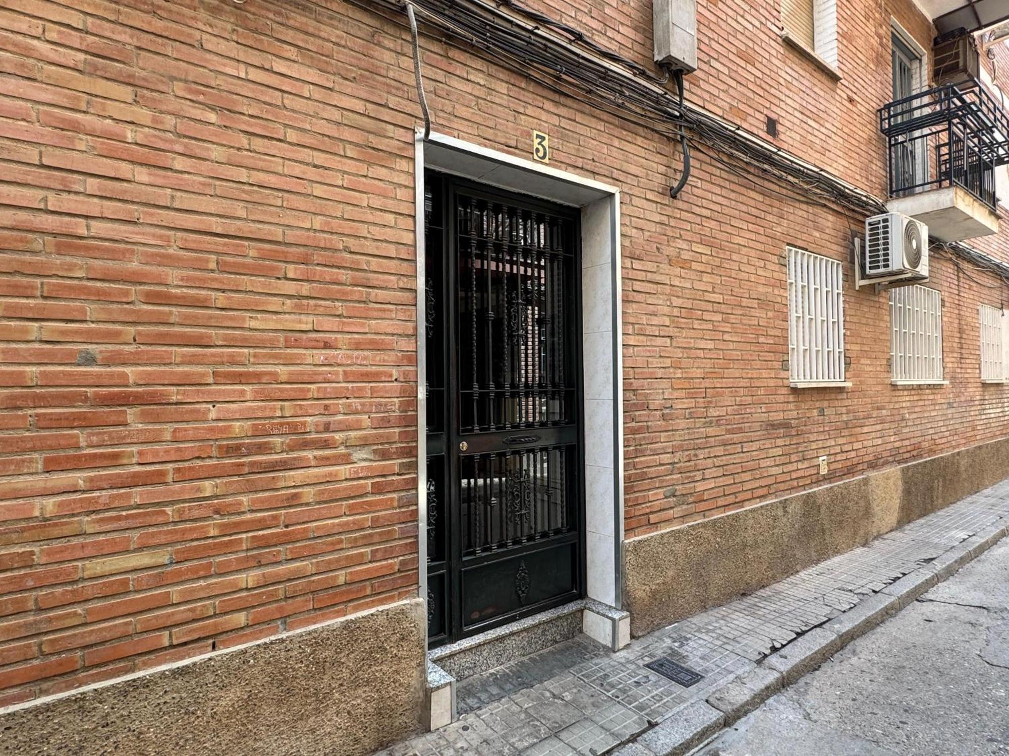 Apartamento La Verdad Κόρδοβα Εξωτερικό φωτογραφία