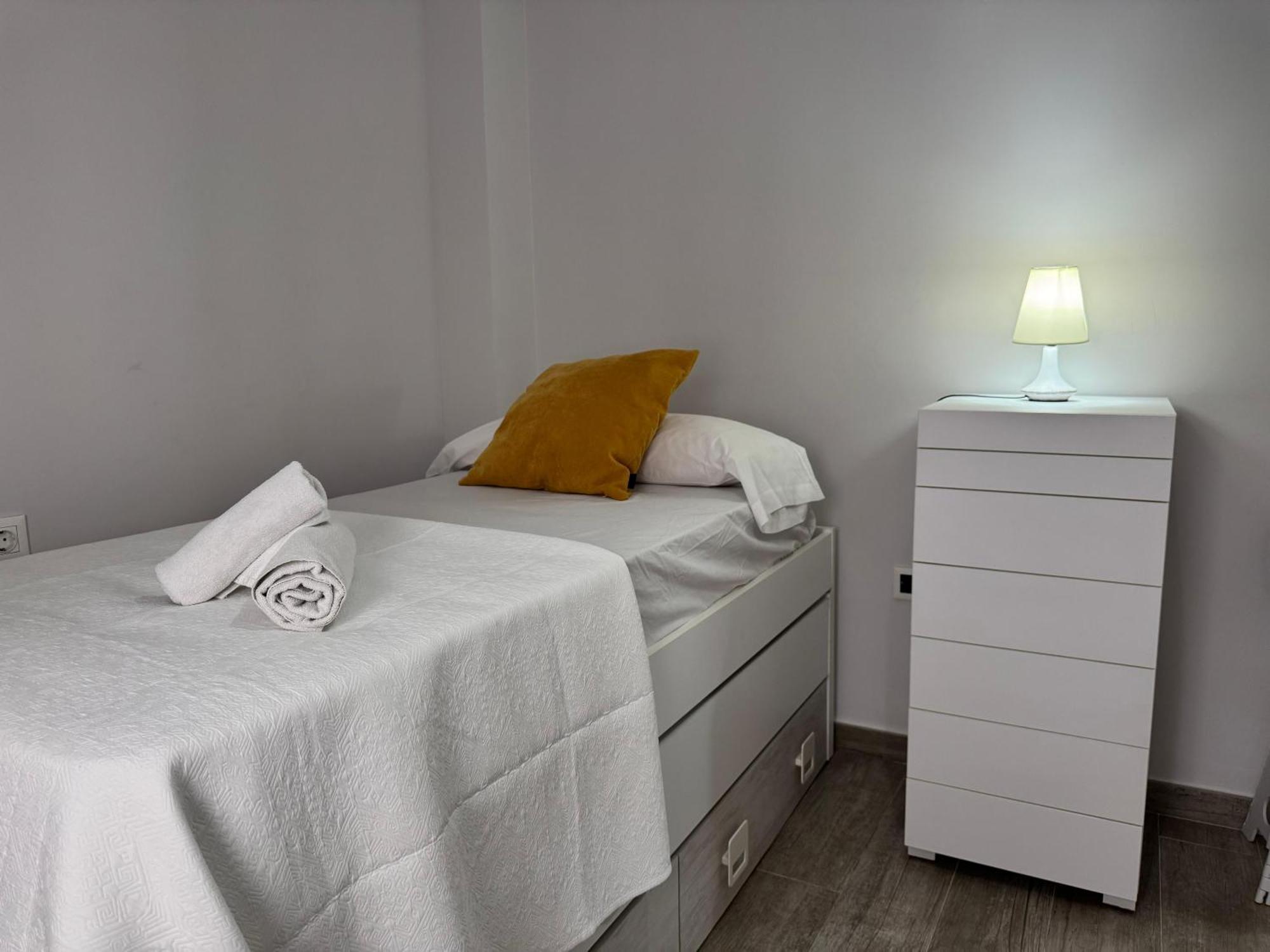 Apartamento La Verdad Κόρδοβα Εξωτερικό φωτογραφία