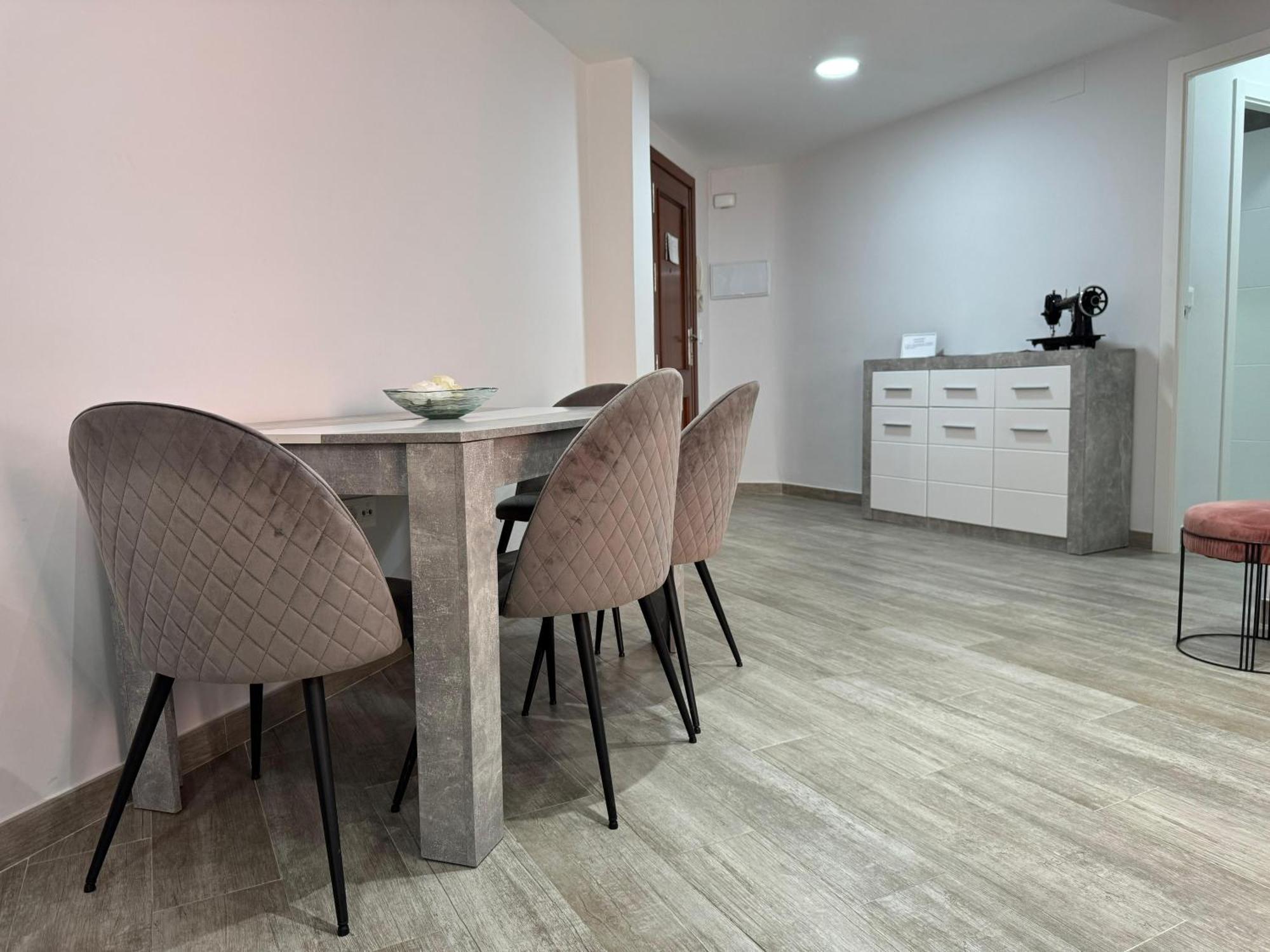 Apartamento La Verdad Κόρδοβα Εξωτερικό φωτογραφία