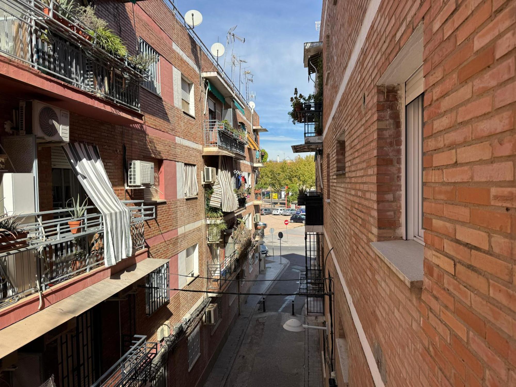 Apartamento La Verdad Κόρδοβα Εξωτερικό φωτογραφία