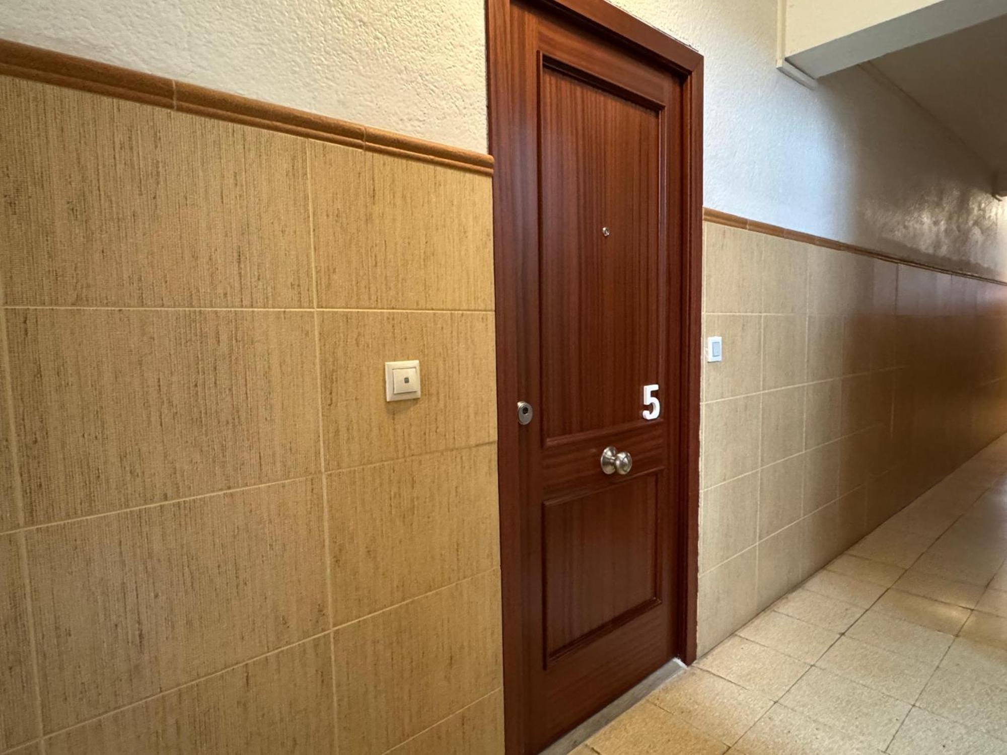 Apartamento La Verdad Κόρδοβα Εξωτερικό φωτογραφία