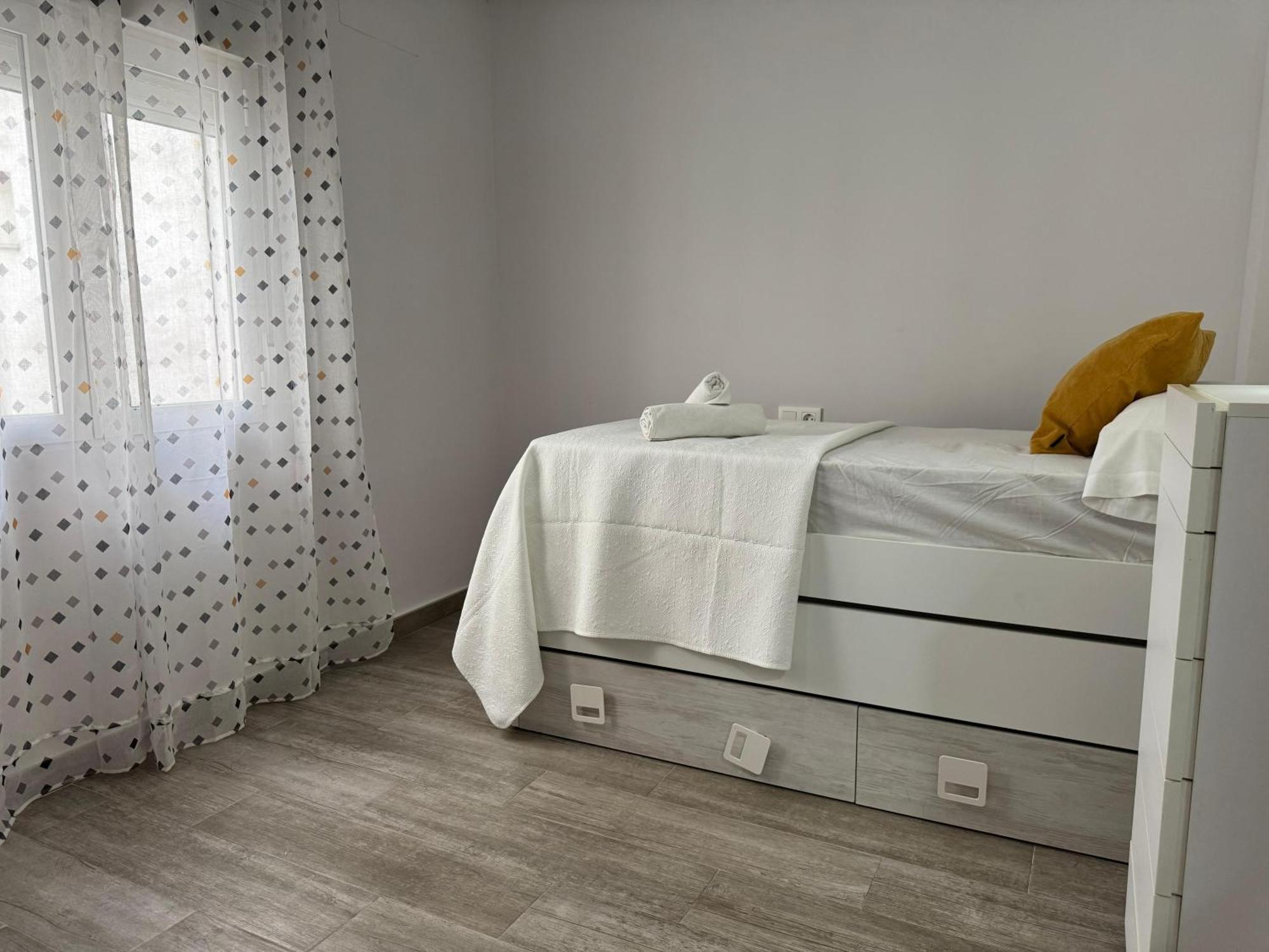 Apartamento La Verdad Κόρδοβα Εξωτερικό φωτογραφία