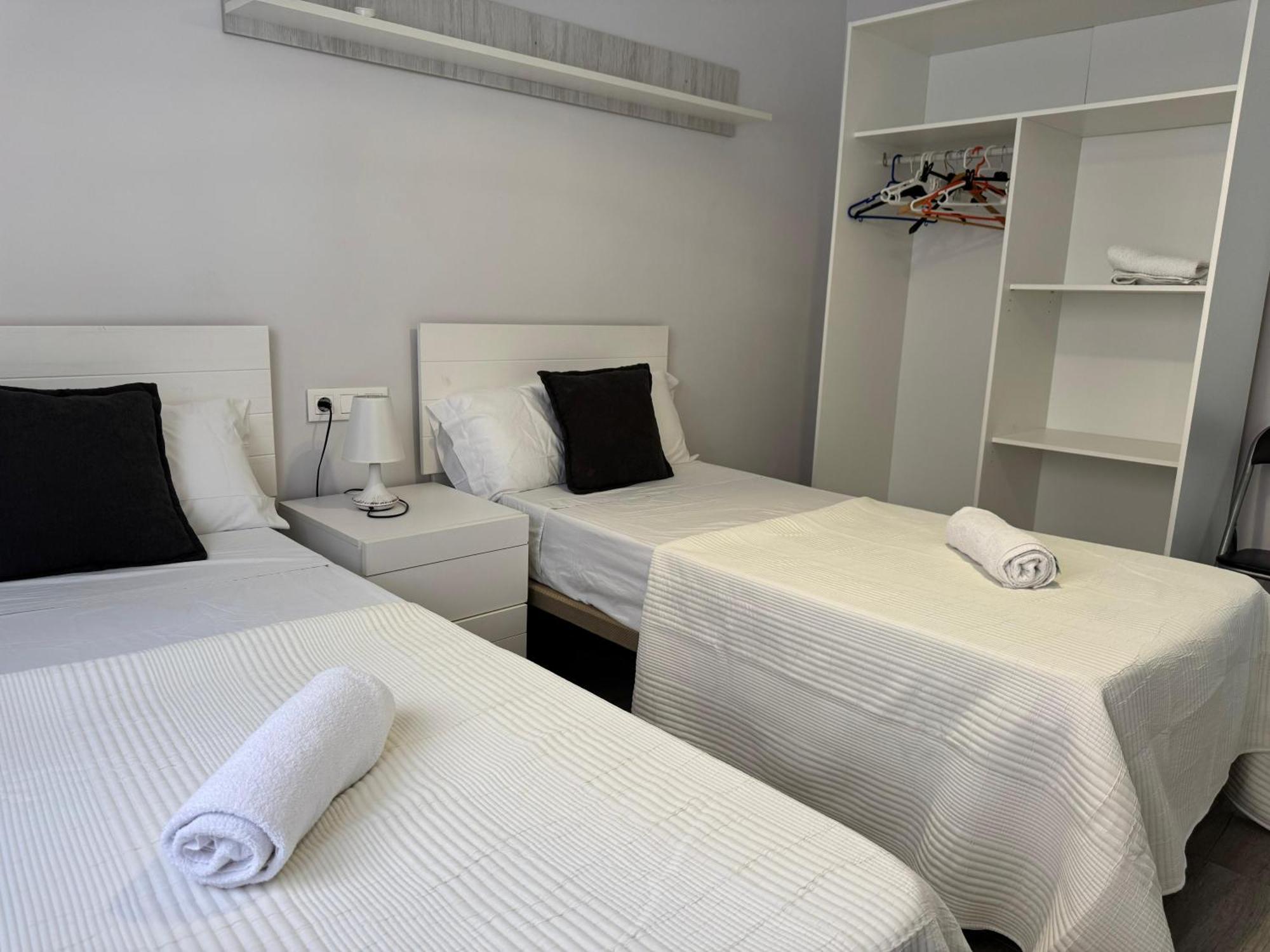 Apartamento La Verdad Κόρδοβα Εξωτερικό φωτογραφία