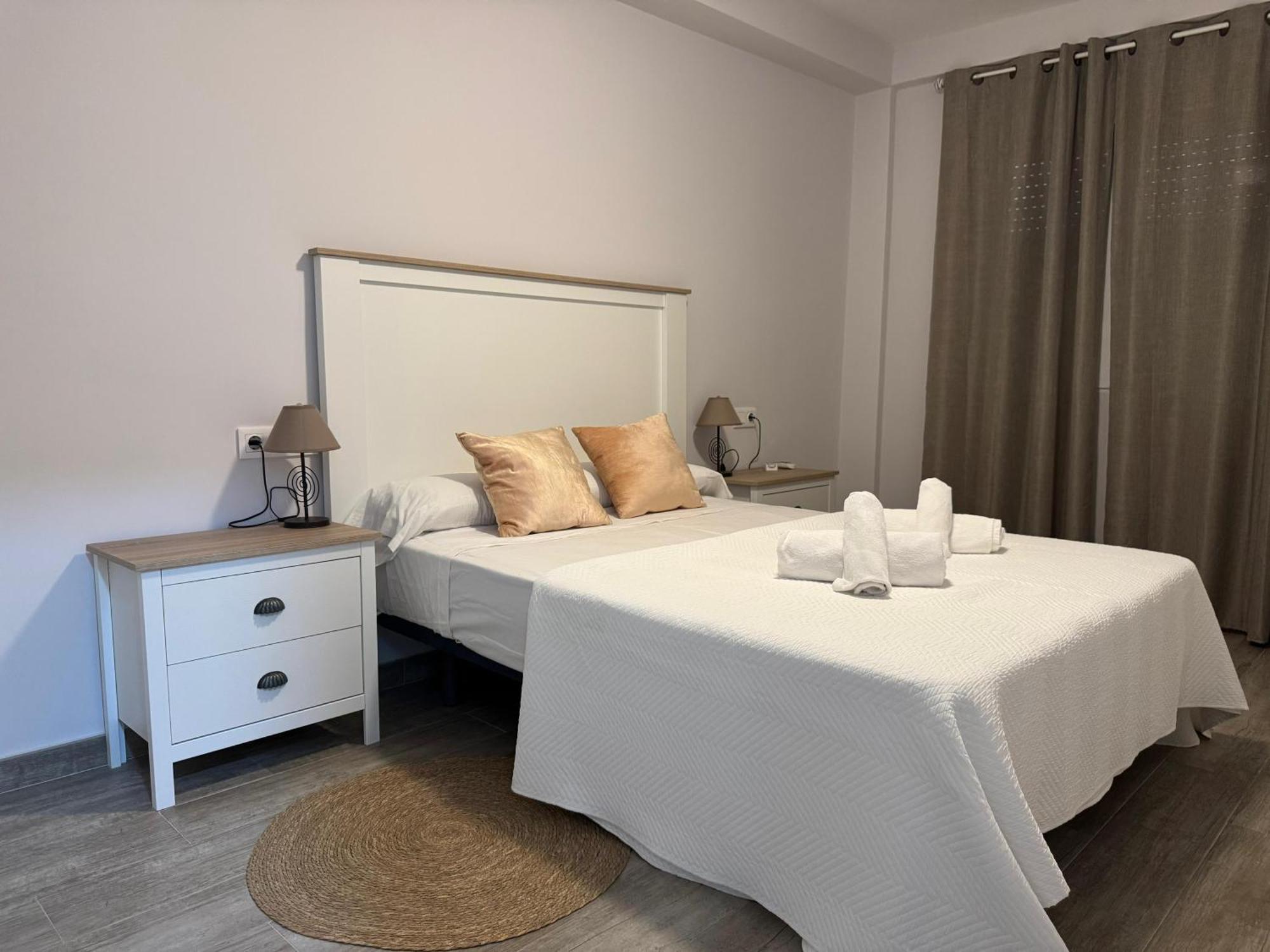 Apartamento La Verdad Κόρδοβα Εξωτερικό φωτογραφία