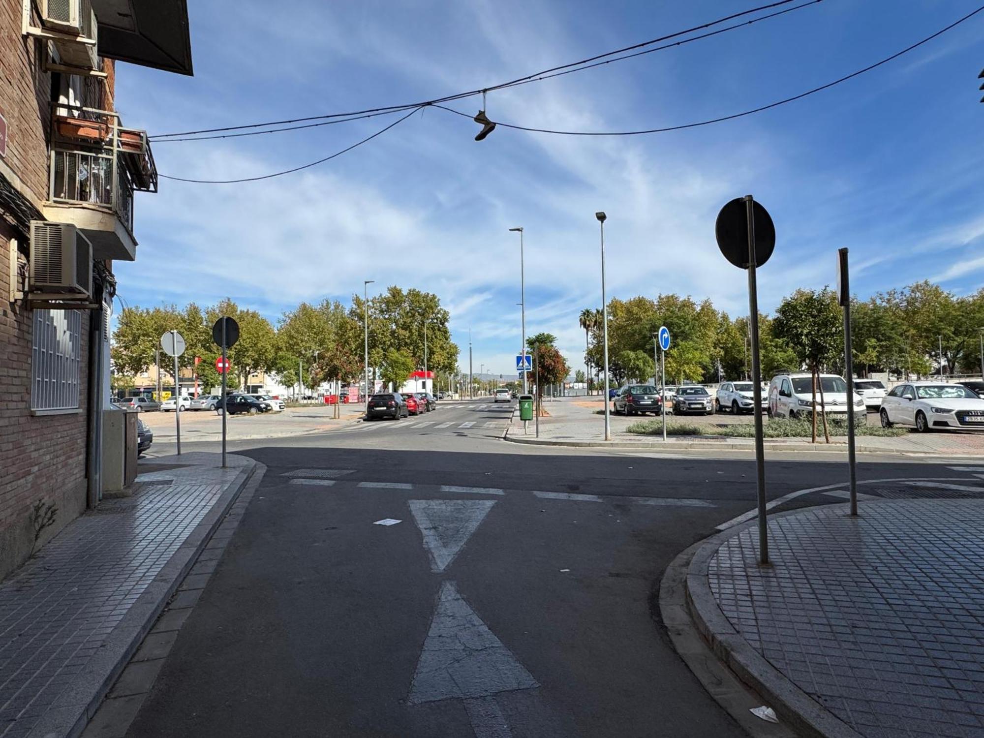 Apartamento La Verdad Κόρδοβα Εξωτερικό φωτογραφία