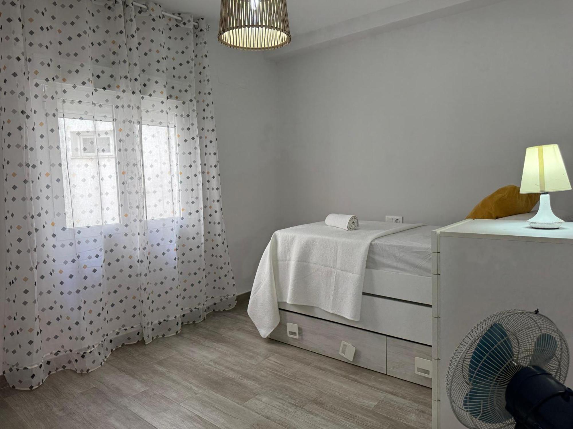 Apartamento La Verdad Κόρδοβα Εξωτερικό φωτογραφία