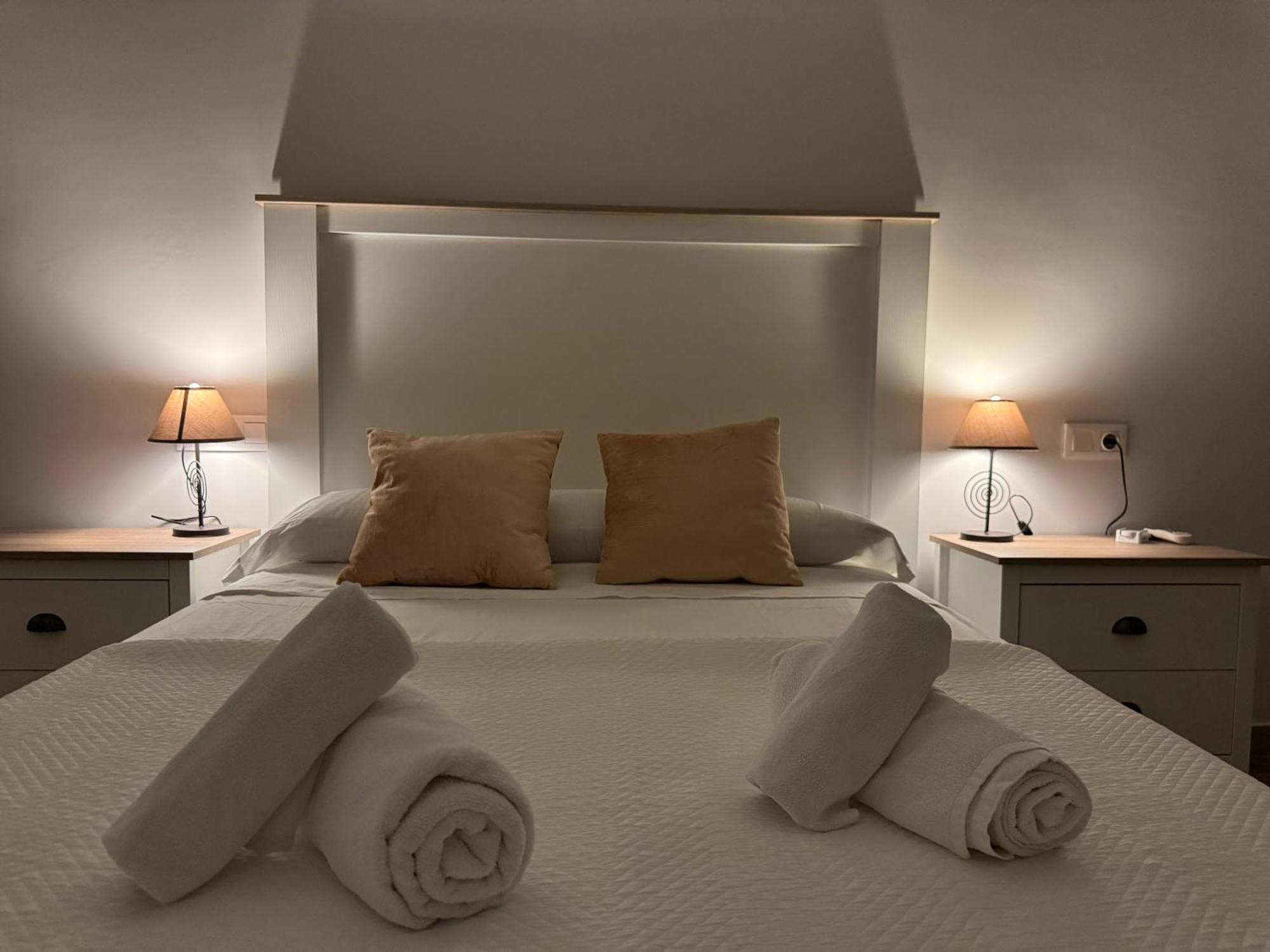 Apartamento La Verdad Κόρδοβα Εξωτερικό φωτογραφία