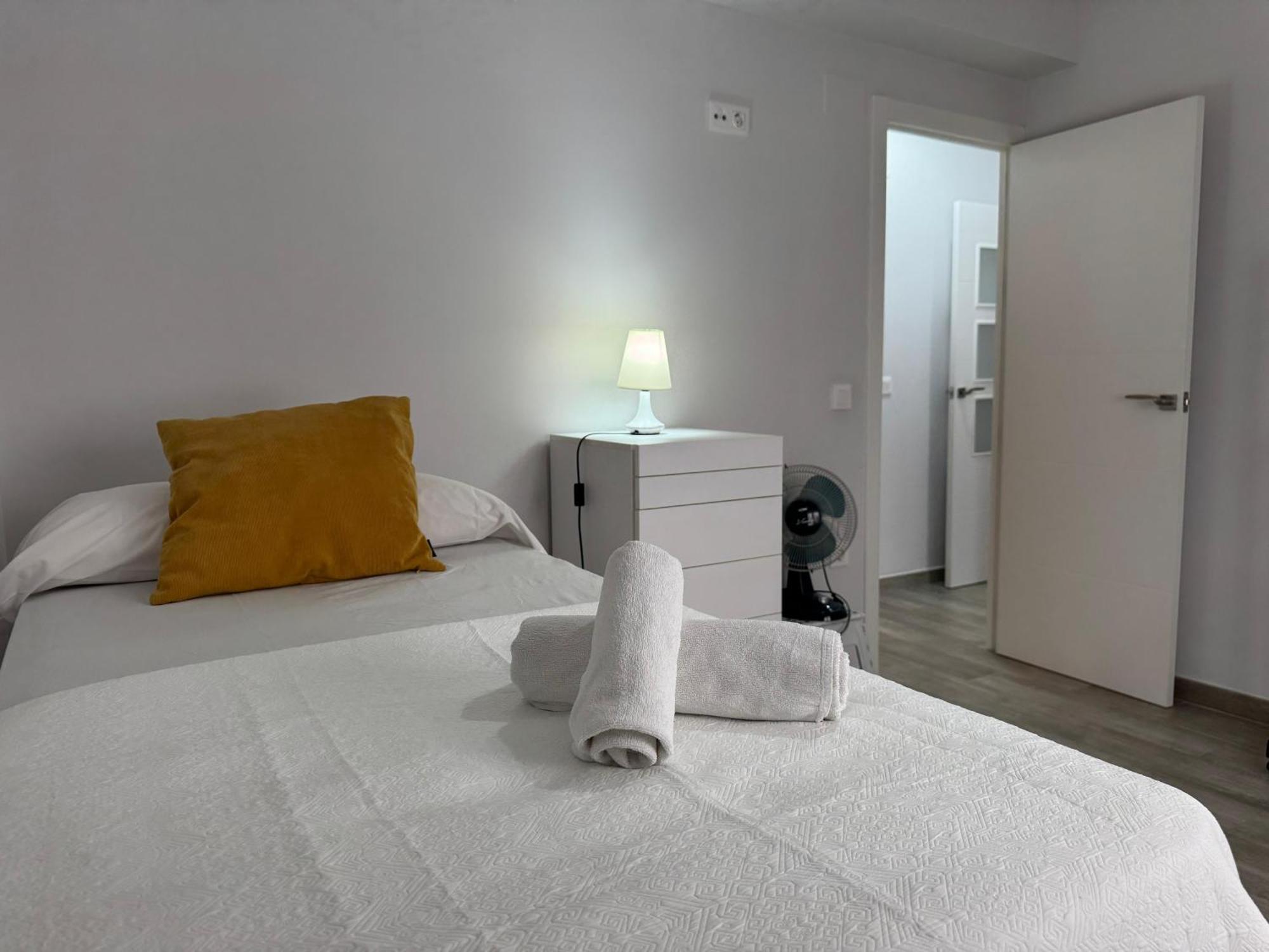 Apartamento La Verdad Κόρδοβα Εξωτερικό φωτογραφία