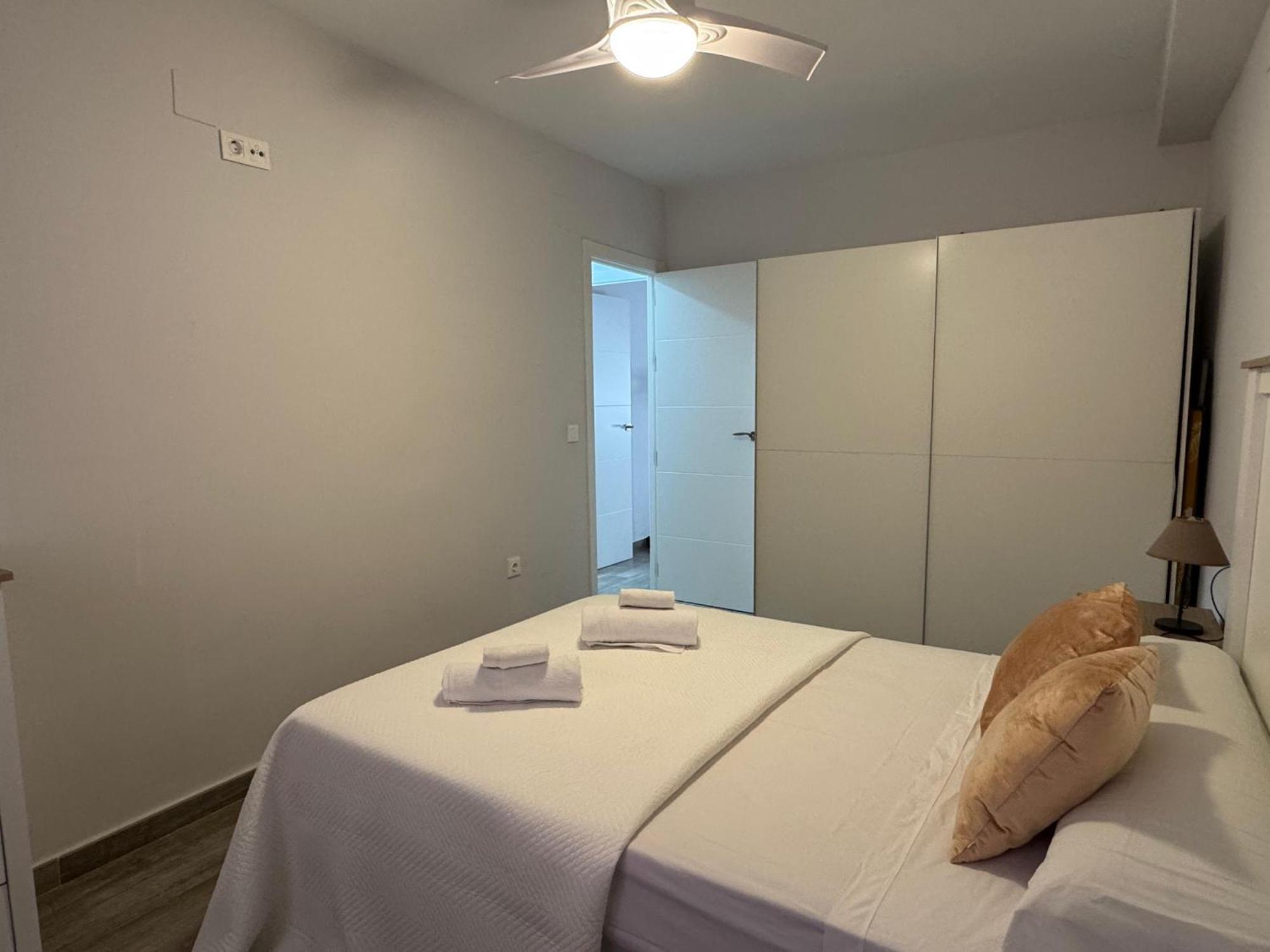 Apartamento La Verdad Κόρδοβα Εξωτερικό φωτογραφία