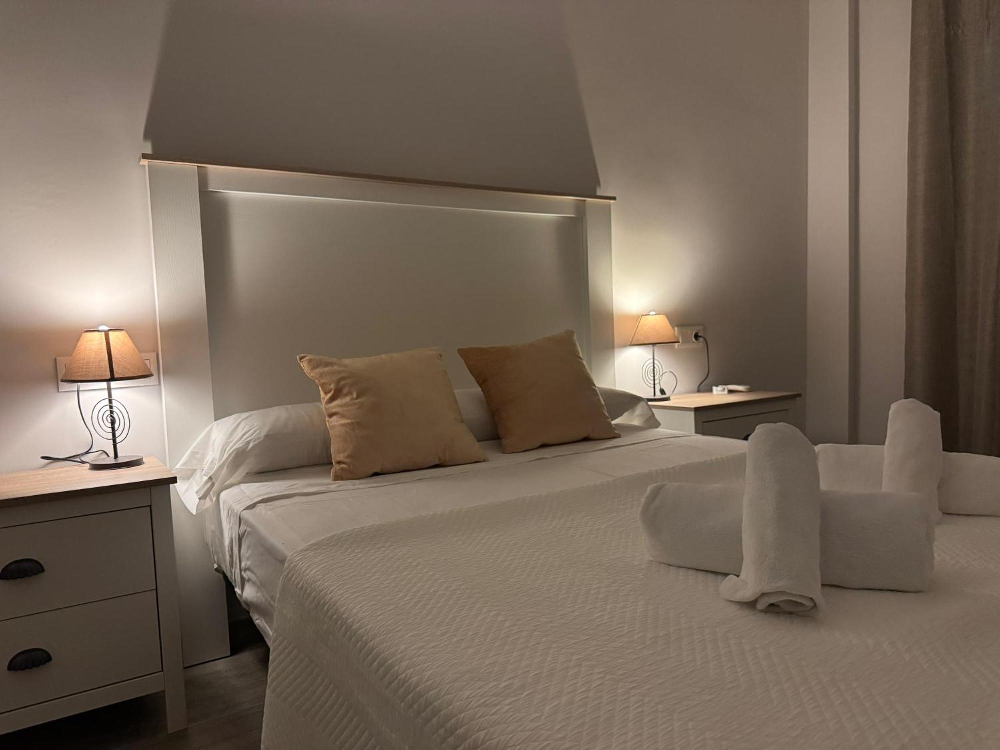 Apartamento La Verdad Κόρδοβα Εξωτερικό φωτογραφία