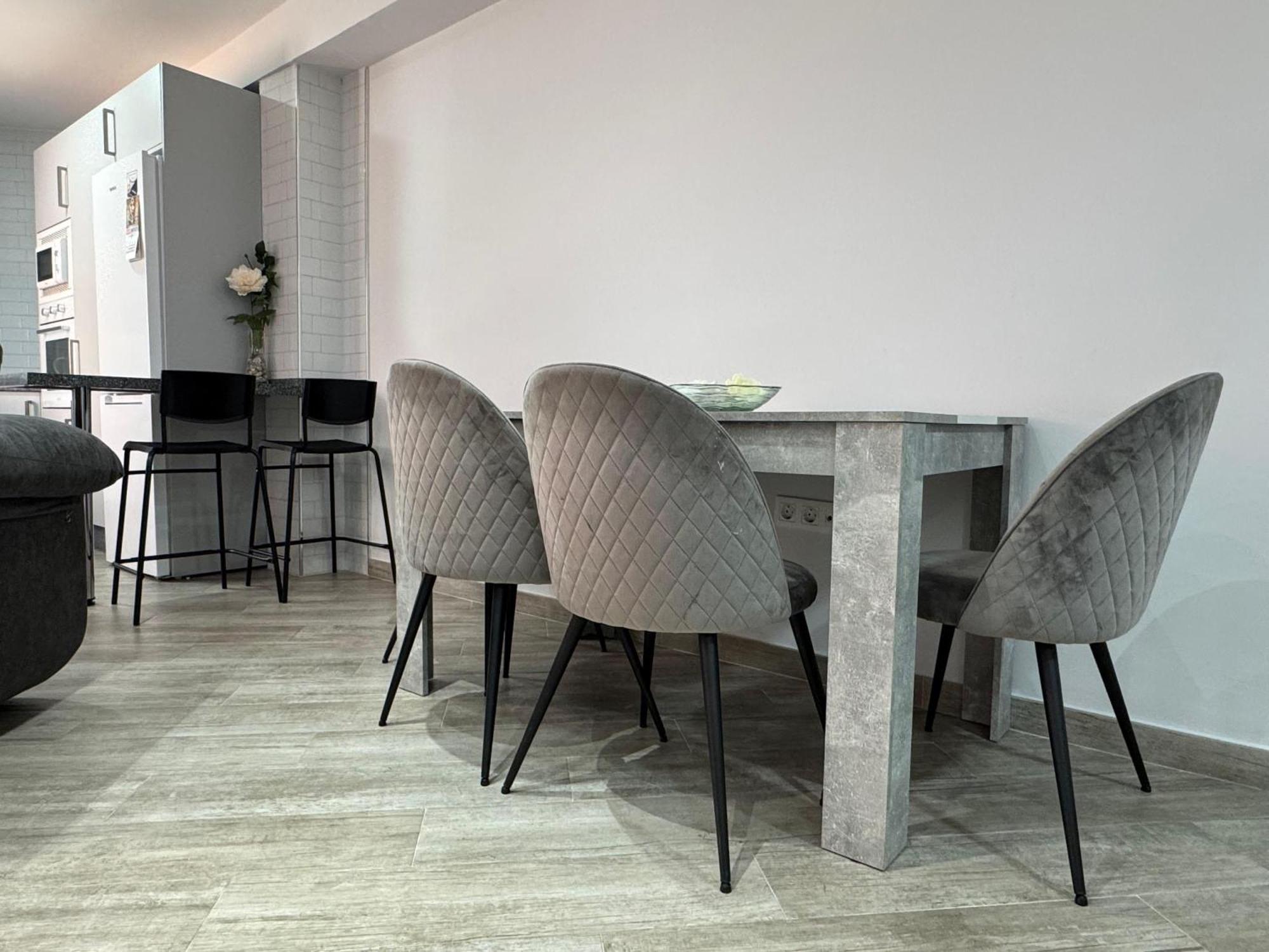 Apartamento La Verdad Κόρδοβα Εξωτερικό φωτογραφία