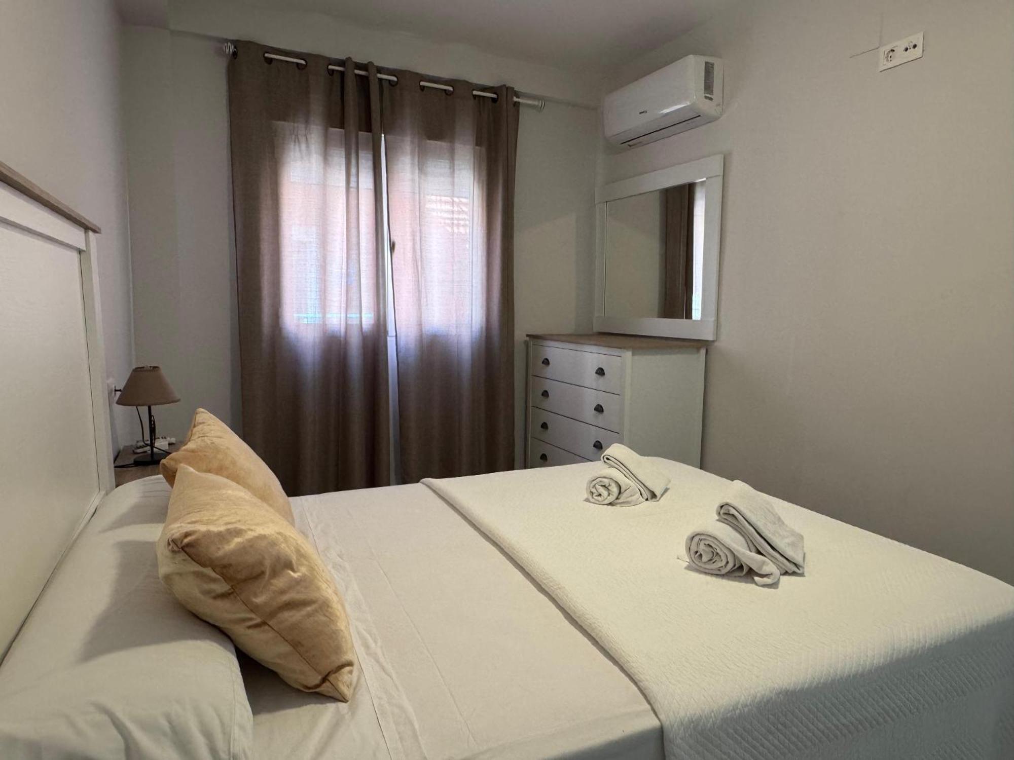 Apartamento La Verdad Κόρδοβα Εξωτερικό φωτογραφία