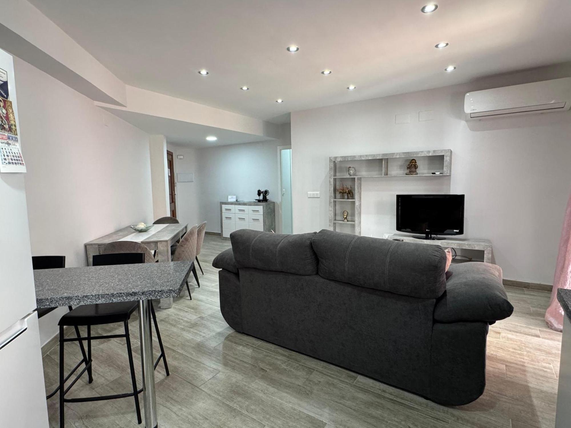 Apartamento La Verdad Κόρδοβα Εξωτερικό φωτογραφία