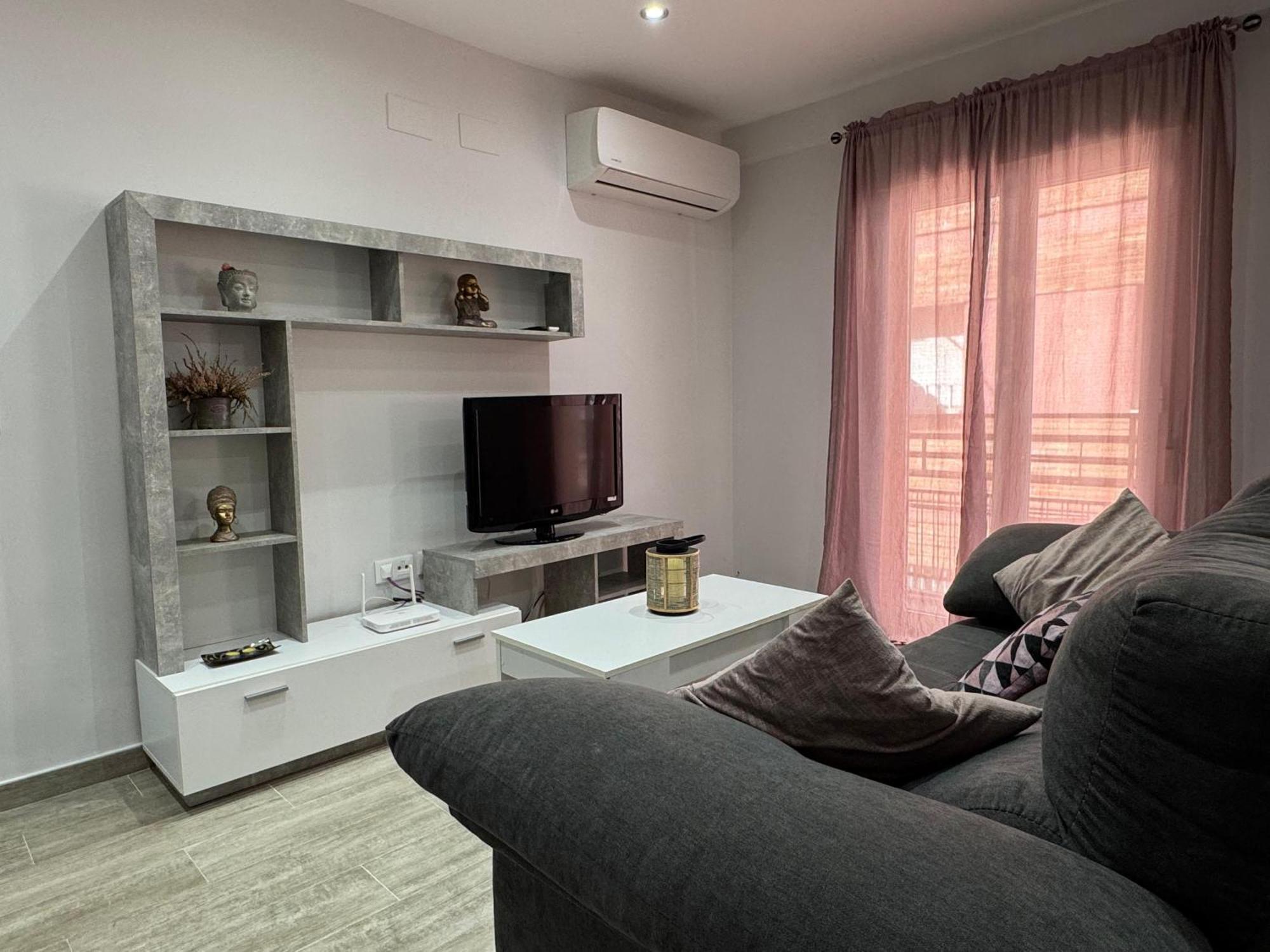 Apartamento La Verdad Κόρδοβα Εξωτερικό φωτογραφία