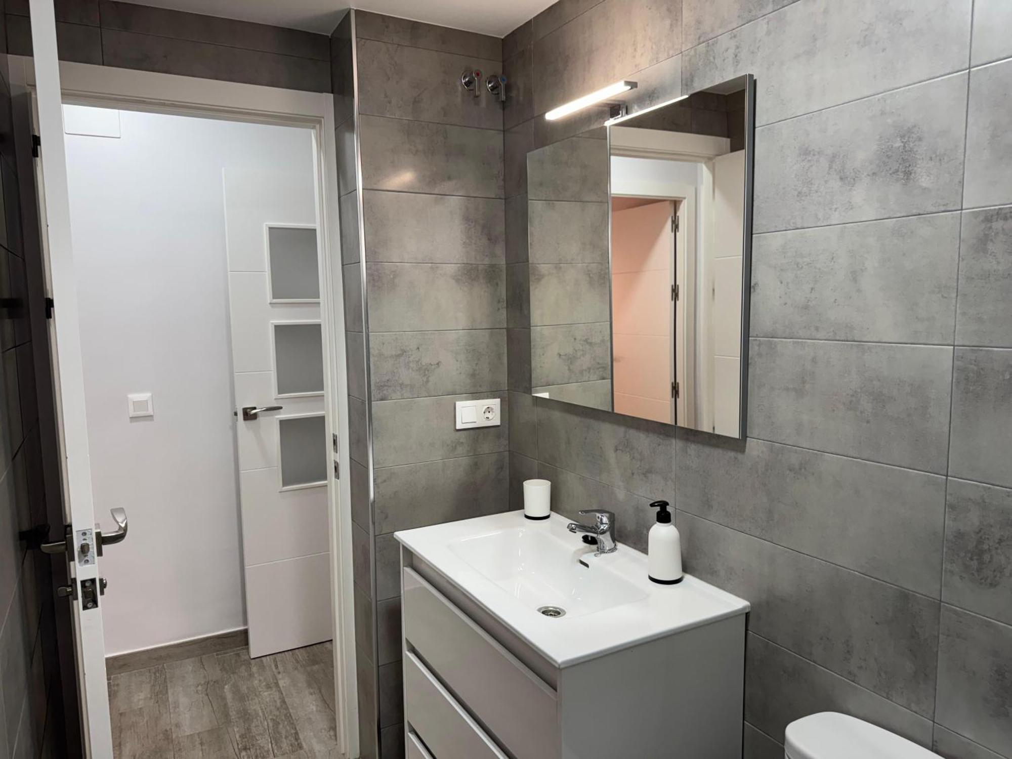Apartamento La Verdad Κόρδοβα Εξωτερικό φωτογραφία