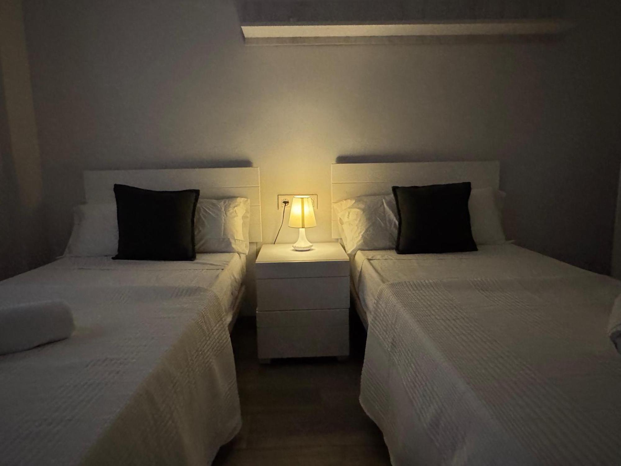 Apartamento La Verdad Κόρδοβα Εξωτερικό φωτογραφία